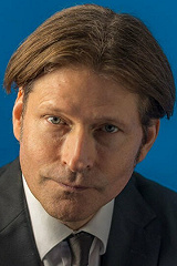 Фото актера Криспин Гловер