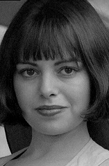 Фото актера Лина Ромай