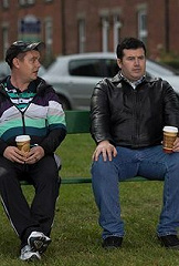 Фото актера Дэнни О’Кэрролл