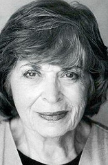 Фото актера Анна Бергер