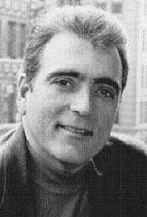 Фото актера Ernest Mingione