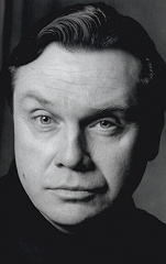 Фото актера Р.Д. Колл