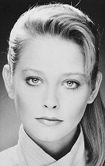 Фото актера Памела Гидли