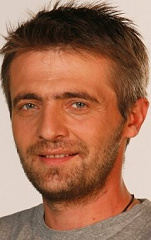 Фото актера Алин Панк