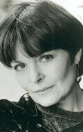 Фото актера Айла Блэр
