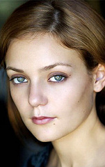 Фото актера Ханна Р. Холл