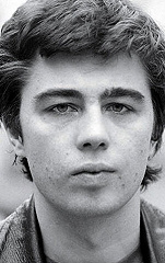 Фото актера Сергей Бодров мл.