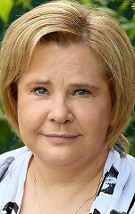Фото актера Татьяна Догилева