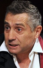 Фото актера Валентин Танев
