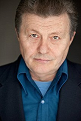 Фото актера Алекс Шаклин