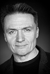 Фото актера Хэл Фаулер