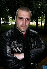 Фото актера Sevdelin Ivanov