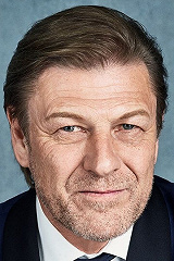 Фото актера Шон Бин