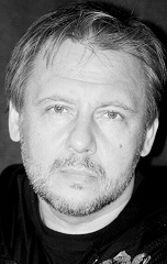 Фото актера Эдвард Зиновьев