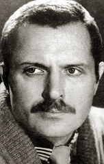 Фото актера Евгений Лазарев