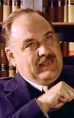 Фото актера Рег Дрегер