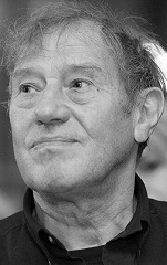 Фото актера Сергей Дрейден
