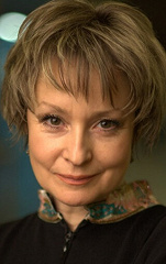 Фото актера Анна Алексахина
