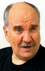 Фото актера Валентин Букин