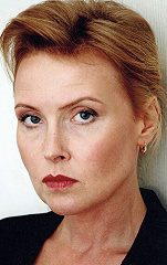 Фото актера Елена Руфанова