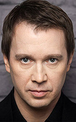 Фото актера Евгений Миронов
