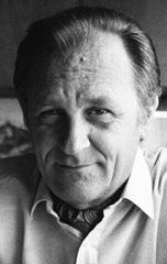 Фото актера Альбер Удерзо