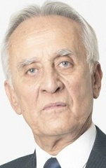 Фото актера Патрисио Кастильо