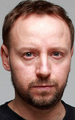 Фото актера Иван Шведов