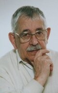 Фото актера Властимил Бродский