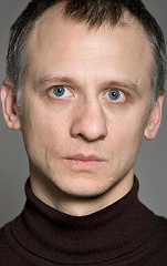 Фото актера Иван Барнев