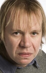 Фото актера Ллир Иванс