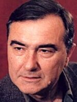 Фото актера Васил Михайлов