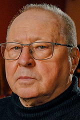 Фото актера Олег Ковалов