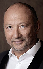 Фото актера Юрий Гальцев
