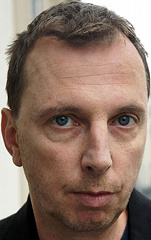 Фото актера Райнер Эггер