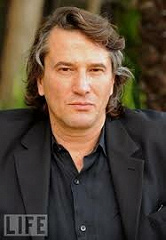Фото актера Ален Мон