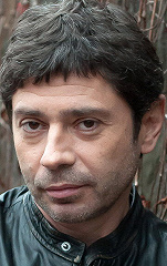 Фото актера Валерий Николаев