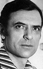 Фото актера Александр Лазарев