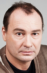 Фото актера Александр Песков