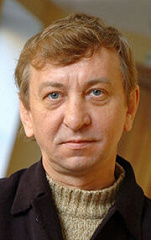 Фото актера Анатолий Горин