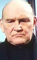 Фото актера Рой Купер