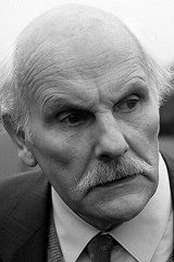 Фото актера Тони Стидман