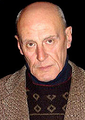 Фото актера Джемал Сихарулидзе