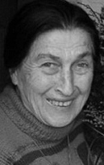 Фото актера Димитрина Савова