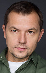 Фото актера Алексей Фатеев