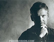Фото актера Джон Позер