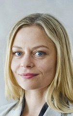 Фото актера Сузанна Симон
