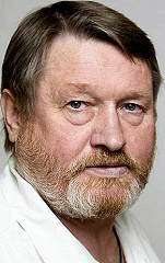 Фото актера Александр Завьялов