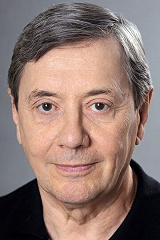 Фото актера Владимир Еремин