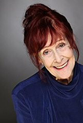Фото актера Ivy Jones